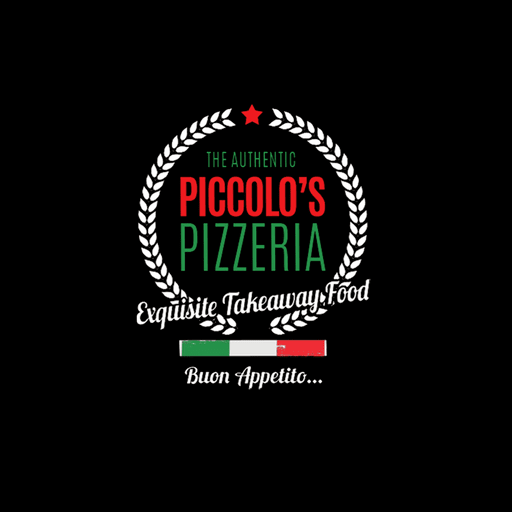 Piccolos Pizzeria logo