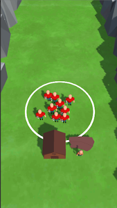 Lumberjack Tree Master - Screenshot 3