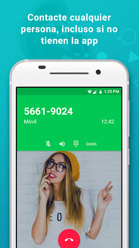 Nextplus: Número de Teléfono screenshot 2