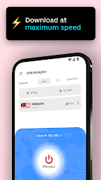 VPN Malaysia: get Malaysian IP