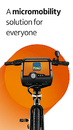 Bike Itaú: Bicycle-Sharing