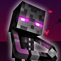 Enderman skins For MCPE