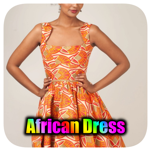 Latest African Dresses Styles