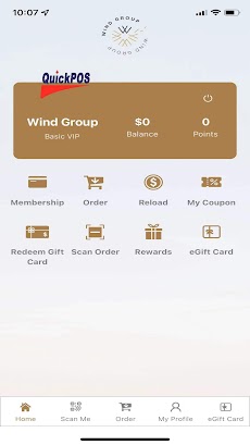 Wind Group Rewardsのおすすめ画像2