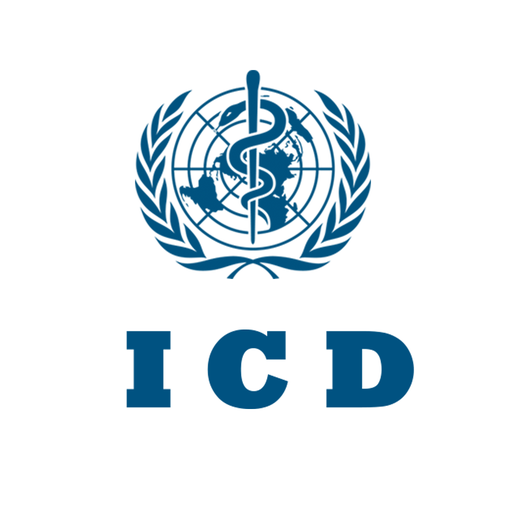 VNPT ICD  Icon