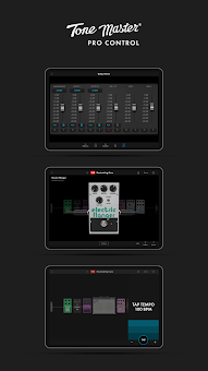 Fender Pro Control screenshot 9
