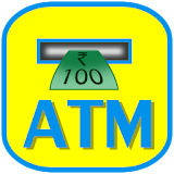 Cash No Cash(100 Rs) icon