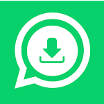 Cover Image of Download Status Saver App - Download Im  APK