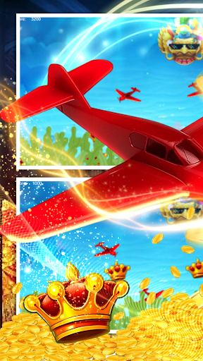 Vista previa de la aplicación