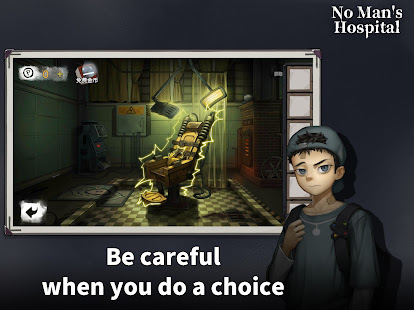 Hospital Escape - Room Escape Game 1.0.15 APK screenshots 14