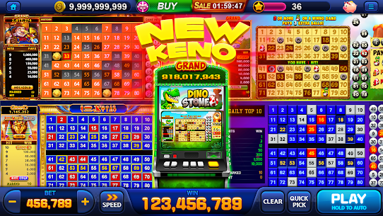 Galaxy Casino Live – Slots APK Download for Free Android 2023 2