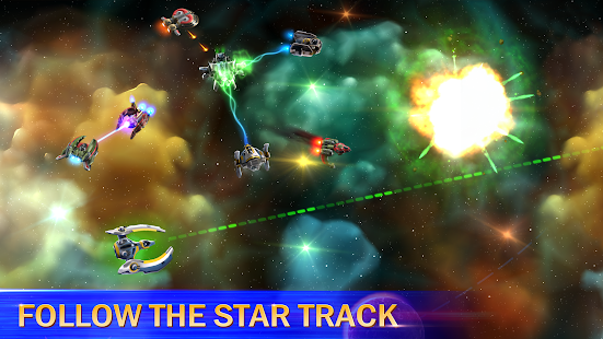 Space Rangers: Legacy Screenshot