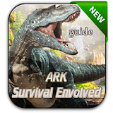 new Ark Craft Dinosaurs Guide icon