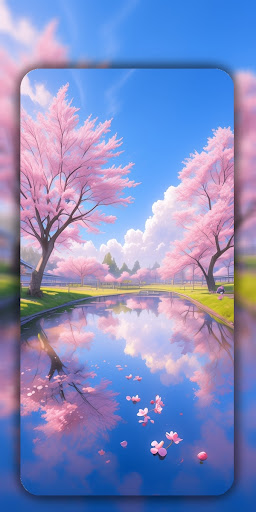 Japan Wallpaper Landscape 4K Screenshot 4 - AppWisp.com
