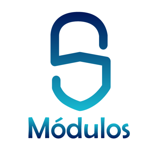 Seif Modulos 3.4.0 Icon