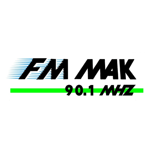 FM Mak 90.1 Header - AppWisp.com
