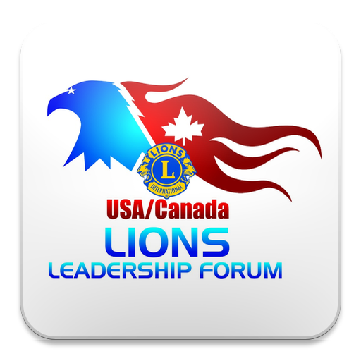 USA/Canada Lions Lead. Forum 2024.0.1 Icon