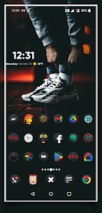 Blax Icon Pack APK (PAID) Free Download 5