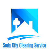 Soda City Cleaning icon
