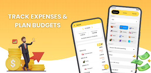 Smart Budget - Expense Tracker