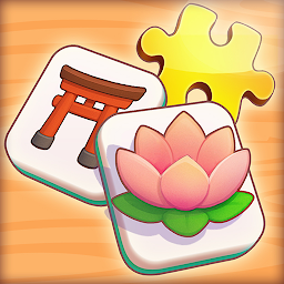 Tile Match Master: Zen Puzzle Mod Apk