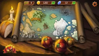 Game screenshot Cooking Witch - Cooking Game mod apk