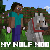 My Wolf MOD icon