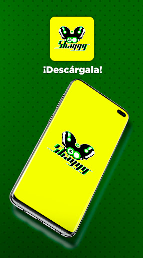 Dj Shaggy Venezuela Screenshot 4 - AppWisp.com