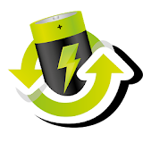 Battery Life icon