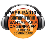 Cover Image of 下载 Rádio Comercial JM FM  APK