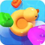 Cover Image of Download Gold Blast Puzzle  APK