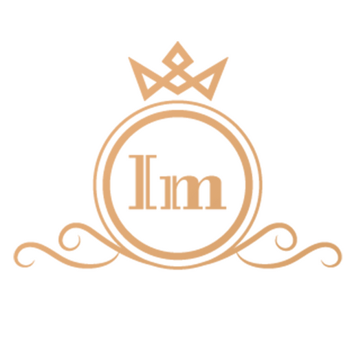 IMBEAUTY PRODUCT logo