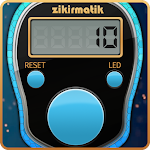 Cover Image of Download Gerçek Zikirmatik 3.0.3.0 APK