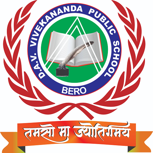 DAV Vivekanand School Bero