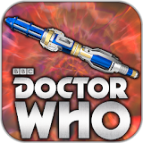Doctor Who: Sonic Screwdriver icon