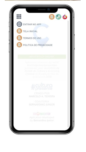 Cultura Screen 2
