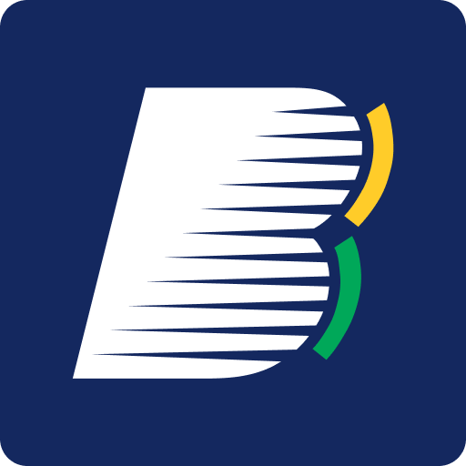 BRASFREIOS logo