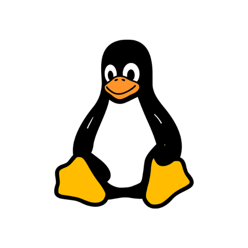 Linux Commands logo