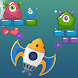 Cosmo Monsters Z4 - Androidアプリ