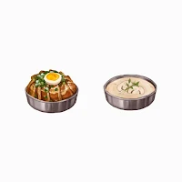 Shape Rush : Food