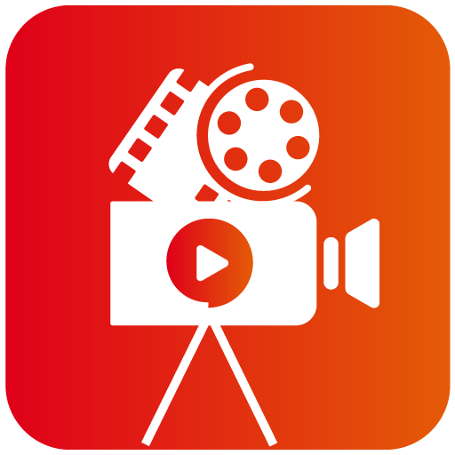 All in One Video Editor logo