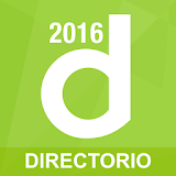 Directorio Dircom 2016 icon