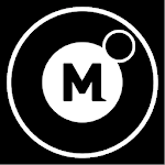 Monoic Icon Pack: White, Monotone, Minimalistic Apk