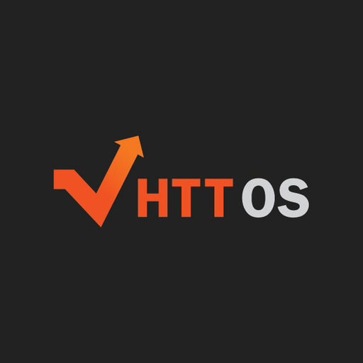 VHTTOS Mining logo