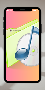 simple-music player mp3