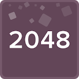 2048 Tiles Puzzle icon