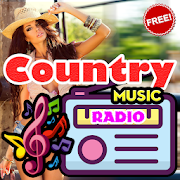 Top 29 Music & Audio Apps Like Country Music Radio - Best Alternatives