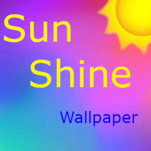 Sunshine Wallpapers logo