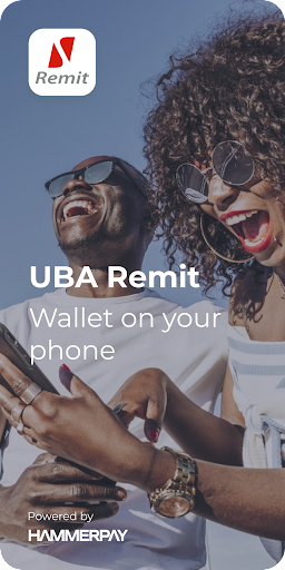 UBA Remit Wallet - Personal 1