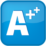A+학점계산기 icon